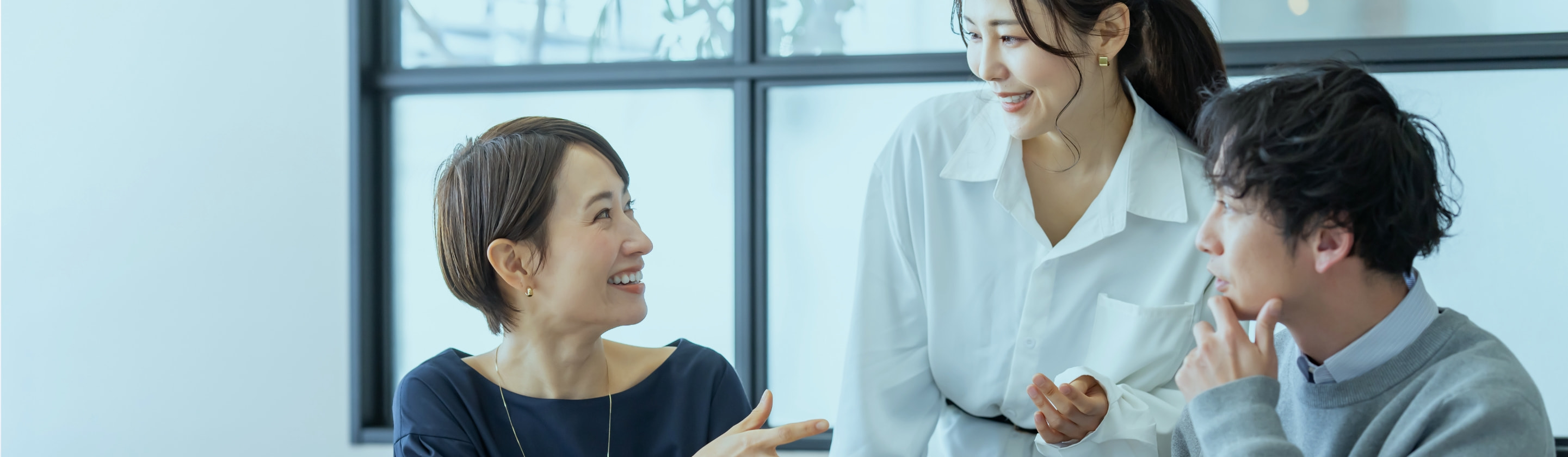 企業情報 経営理念・ビジョン
